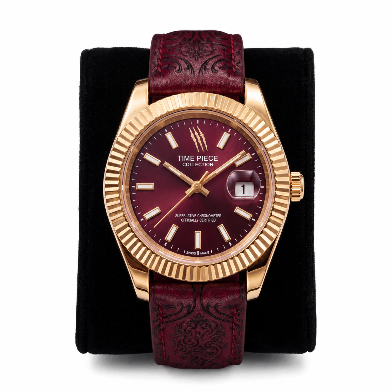 Time Piece Collection Watches