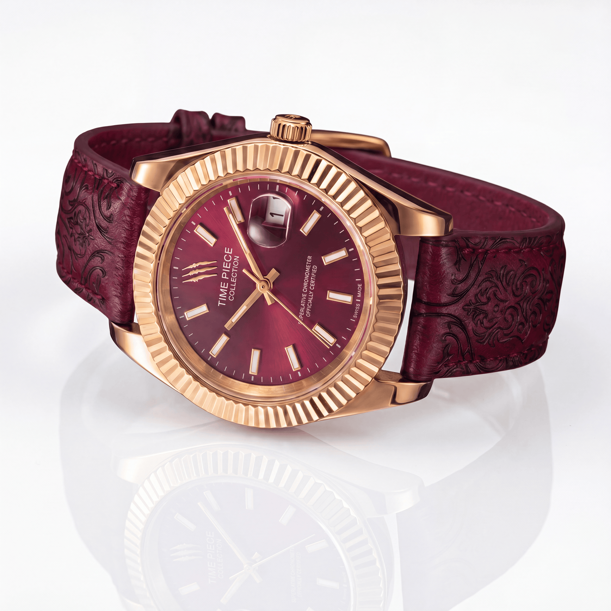 Time Piece Collection Watches