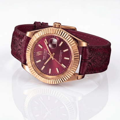 Time Piece Collection Watches