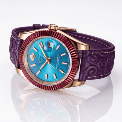Time Piece Collection Watches
