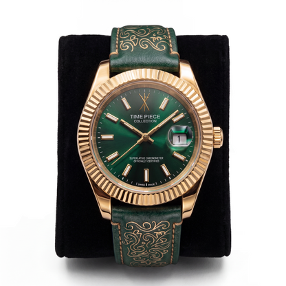 Time Piece Collection Watches