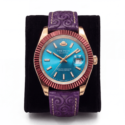 Time Piece Collection Watches