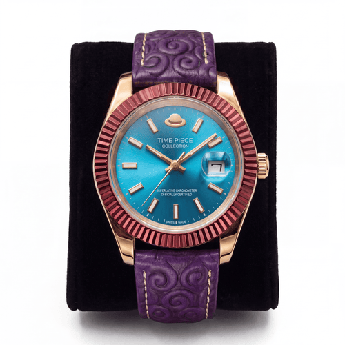 Time Piece Collection Watches