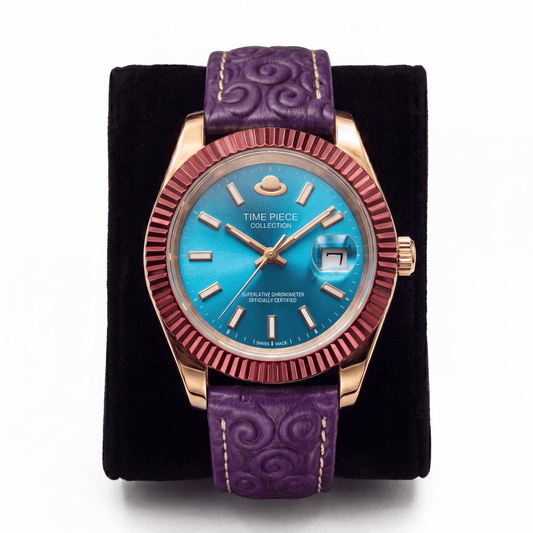 Time Piece Collection Watches